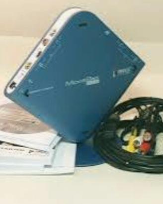 Pinnacle Studio MovieBox Deluxe