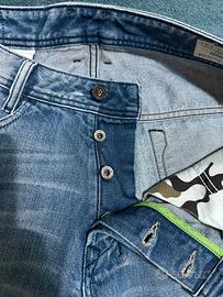 Jeans DIESEL VINTAGE