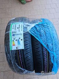 pneumatici auto 20/55/16
