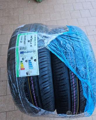 pneumatici auto 20/55/16