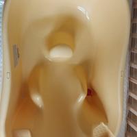 VASCA DA BAGNO ONDA - OK BABY