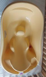 VASCA DA BAGNO ONDA - OK BABY