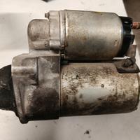 MOTORINO AVVIAMENTO CHEVROLET MATIZ 800 BENZINA