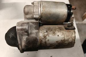 MOTORINO AVVIAMENTO CHEVROLET MATIZ 800 BENZINA