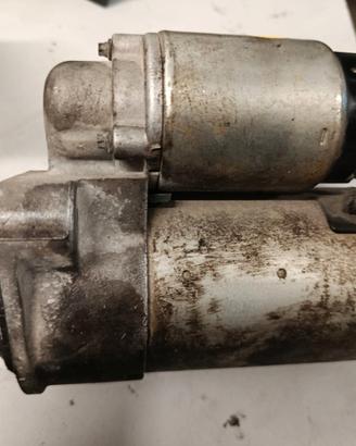 MOTORINO AVVIAMENTO CHEVROLET MATIZ 800 BENZINA