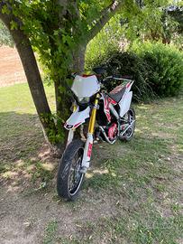 Moto HM 50