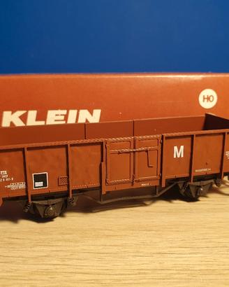Vagone SNCF tipo U Klein modellbahn art. 3080