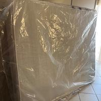 Materasso ortopedico matrimoniale