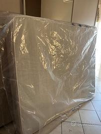 Materasso ortopedico matrimoniale