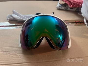 Oakley Flight Path L