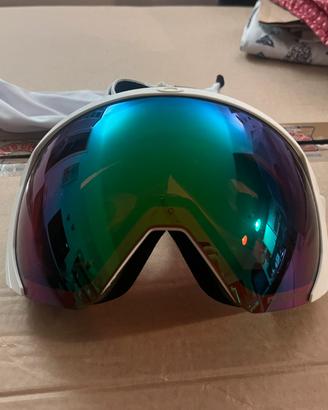 Oakley Flight Path L
