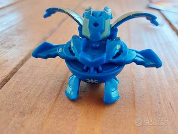 Bakugan Percival 