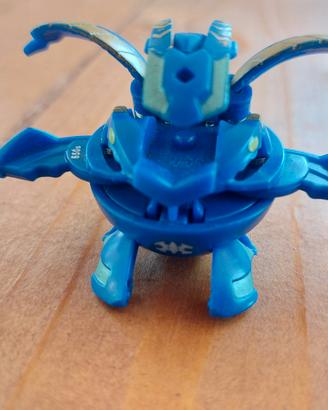Bakugan Percival 