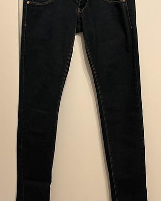 Jeans donna Met
