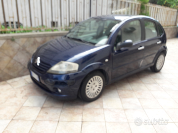 Citroen c3 diesel