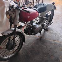 rumi moto