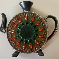 Vaso Space Age vintage Made in Germany