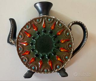 Vaso Space Age vintage Made in Germany