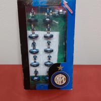 Squadra per subbuteo 