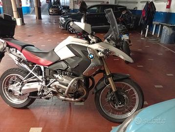 Bmw r 1200 gs - 2009