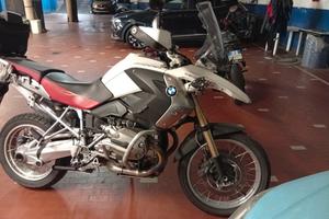 Bmw r 1200 gs - 2009