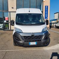 Citroen Jumper 35 BlueHDi 140 S&S PLM-SL-TM Furgon