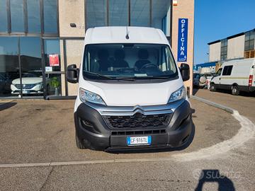 Citroen Jumper 35 BlueHDi 140 S&S PLM-SL-TM Furgon