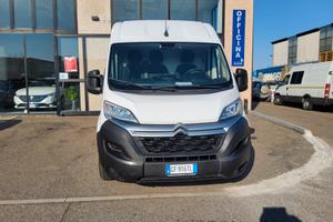 Citroen Jumper 35 BlueHDi 140 S&S PLM-SL-TM Furgon