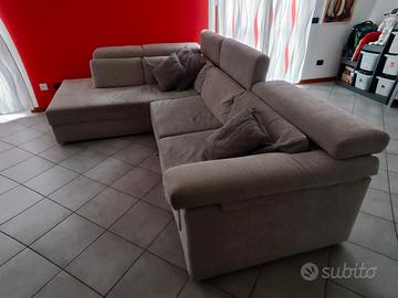 divano angolare