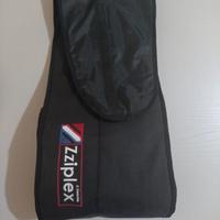 Fodero da pesca Zipplex