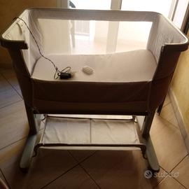 CULLA DREAM&SWING DI FOPPAPEDRETTI 