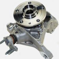 fusello anteriore sinistro Volkswagen