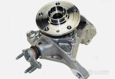 fusello anteriore sinistro Volkswagen