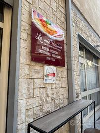 Attività commerciale - Massafra