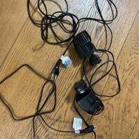 Pompe di movimeto  Sicce XStream 6500