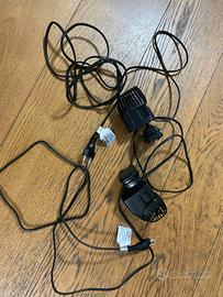 Pompe di movimeto  Sicce XStream 6500