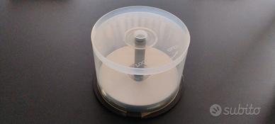dvd riscrivibili + custodie