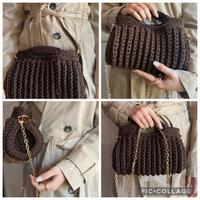 Borsa bauletto