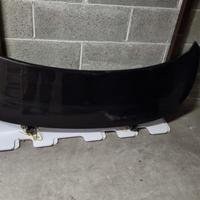 fiat barchetta cofano copri capote