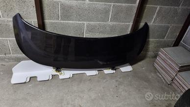 fiat barchetta cofano copri capote