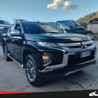 Mitsubishi L200 2.3 D Double Cab 4x4 Super Se...