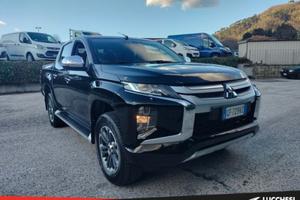 Mitsubishi L200 2.3 D Double Cab 4x4 Super Se...