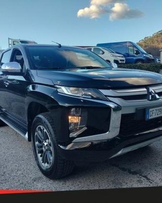 Mitsubishi L200 2.3 D Double Cab 4x4 Super Se...