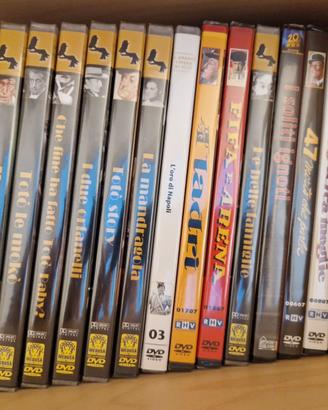 TOTO' SERIE DI 17 DVD