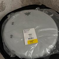 Pelle Remo Coated Ambassador 14”