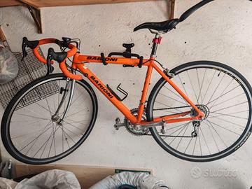 Bici da corsa
