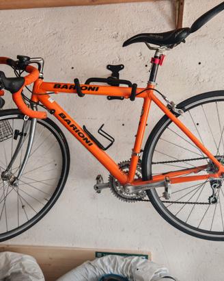 Bici da corsa
