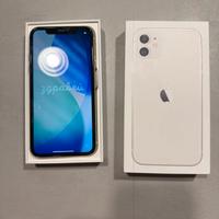 Iphone 11 colore bianco