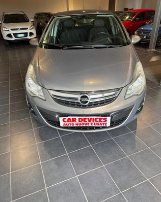 Opel Corsa 1.2 85CV 5 porte GPL-TECH -NEOPATENTATI