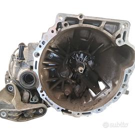 Cambio manuale Mazda 2 2° serie 1.3 benz. 2008 ZJ